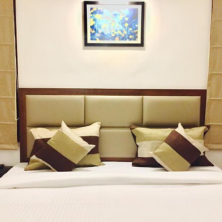 Hotel Ajmer Regency Ngoại thất bức ảnh
