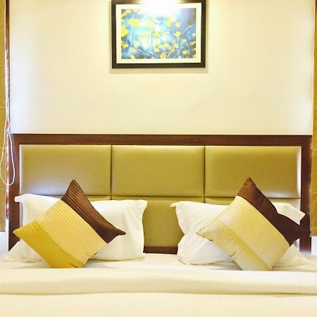 Hotel Ajmer Regency Ngoại thất bức ảnh