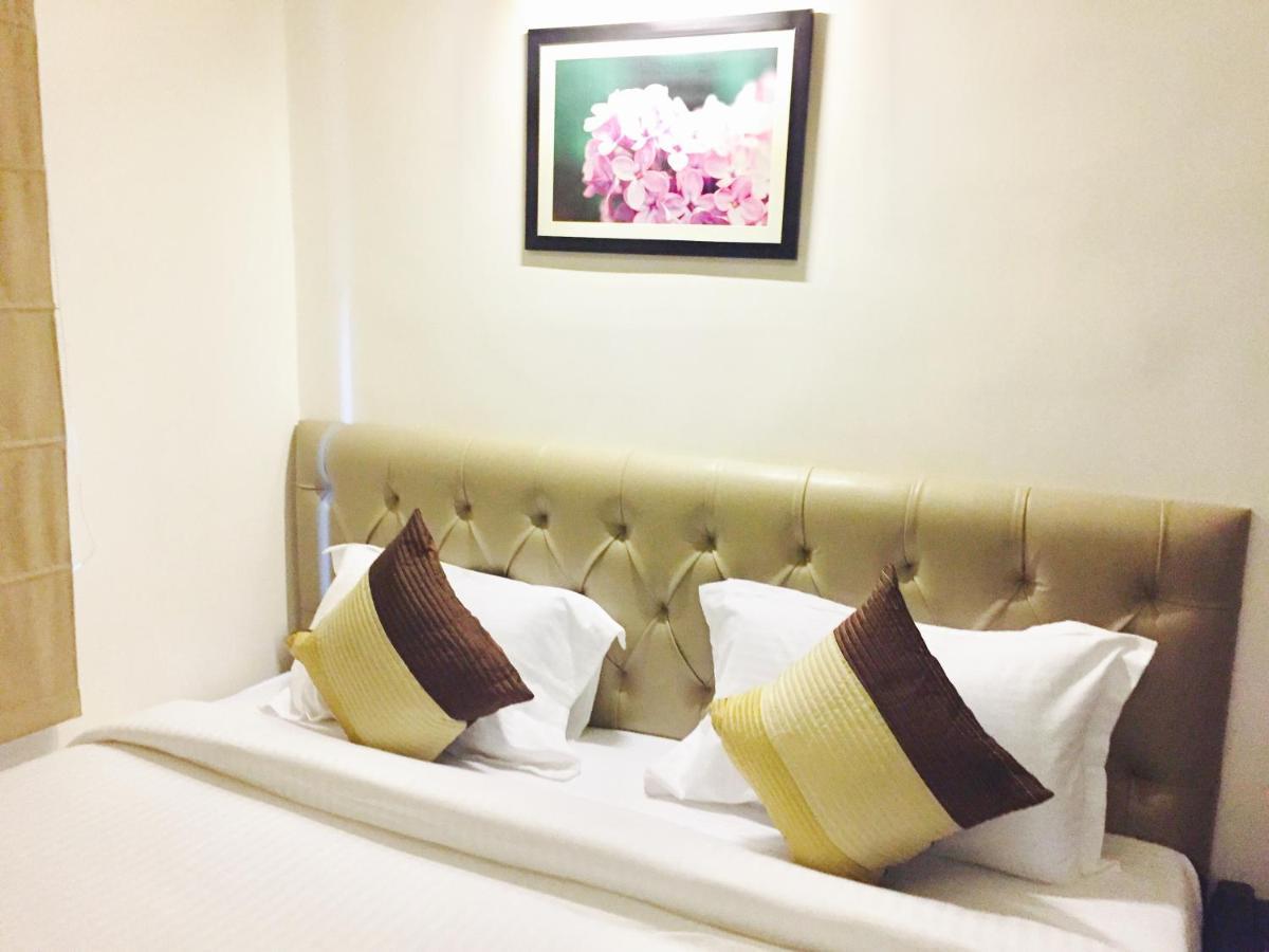 Hotel Ajmer Regency Ngoại thất bức ảnh