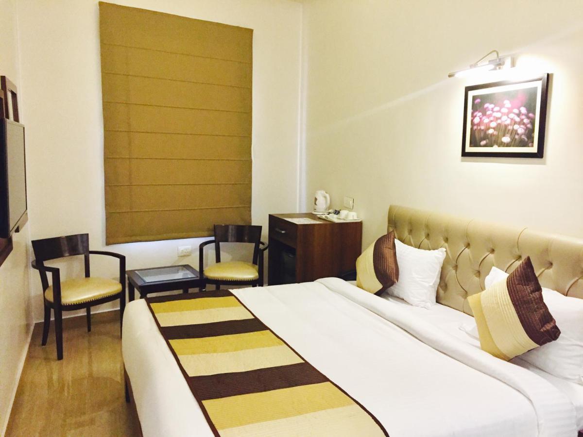 Hotel Ajmer Regency Ngoại thất bức ảnh