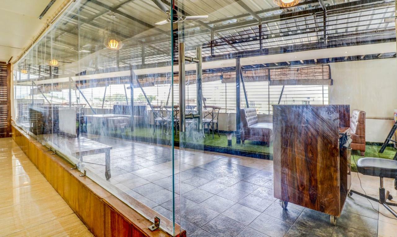 Hotel Ajmer Regency Ngoại thất bức ảnh