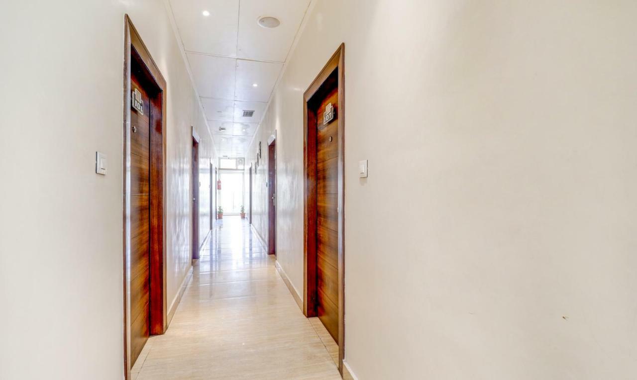 Hotel Ajmer Regency Ngoại thất bức ảnh