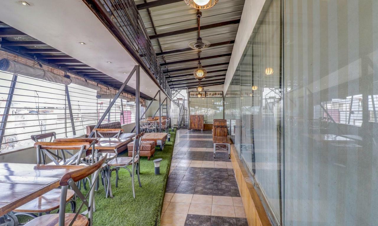 Hotel Ajmer Regency Ngoại thất bức ảnh